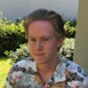 Meet your Posher, Ray